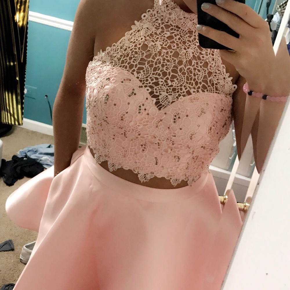Jovani prom/homecoming dress